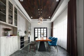 最新国际大酒店设计装饰效果图片