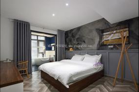 最新国际大酒店装修设计效果图