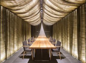 高档经济型酒店装修图片