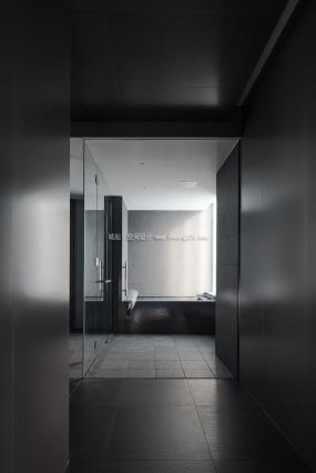 豪华酒店装饰效果图