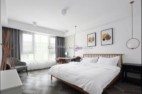 最新国际大酒店装饰效果图