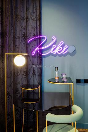 旅游酒店装潢效果图片