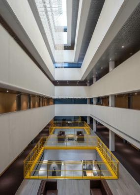 旅游酒店设计装饰图