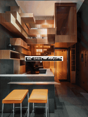 上海快捷酒店装潢效果图片