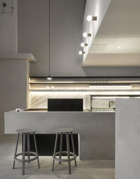 最新婚纱摄影工作室设计装饰效果图