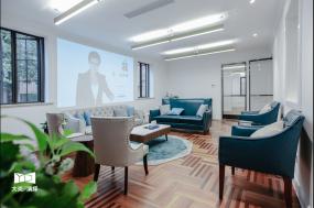 网络游戏工作室装潢图片