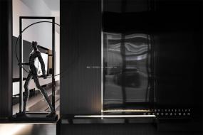 上海摄影工作室装饰效果图