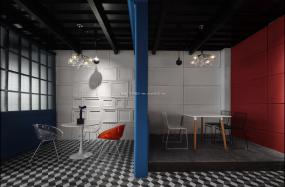 最新上海摄影工作室效果图