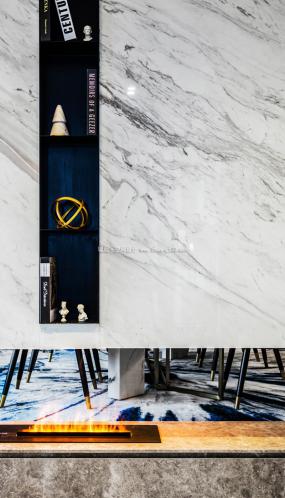 婚纱摄影工作室装修实景图片