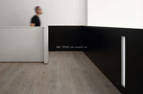 网络游戏工作室装修实物图片