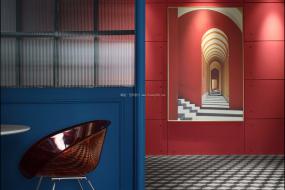 上海摄影工作室装潢图片