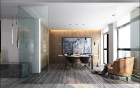 游戏工作室装饰设计效果图片