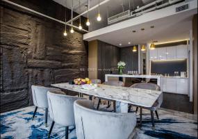 婚纱摄影工作室装修装潢效果图