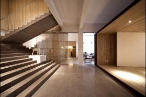 网络游戏工作室设计装潢图片