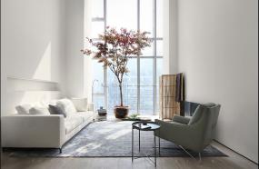 网络游戏工作室装修实景图片