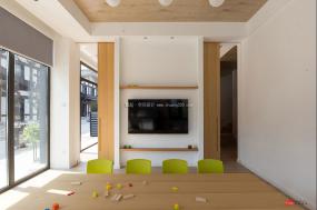 2019婚纱摄影工作室装修效果图