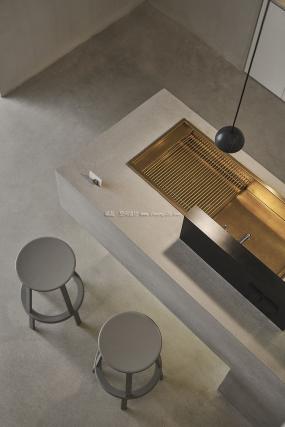 高端婚纱摄影工作室装修图片