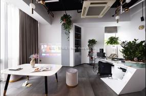 上海摄影工作室设计装饰图