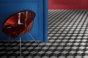 上海摄影工作室装修装潢效果图