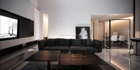 上海摄影工作室装饰图片