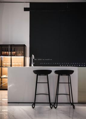 最新上海摄影工作室装饰实景图