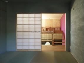 网络工作室装修装潢效果图