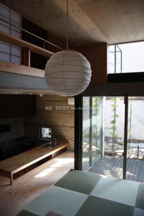 网络工作室装修实物图片