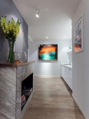 网络工作室装修设计效果图片