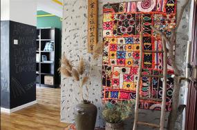 最新儿童摄影工作室设计装修图片