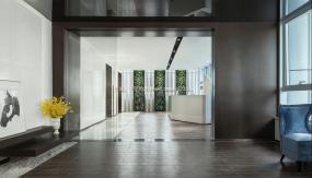 时尚生活馆装饰设计效果图片