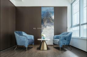 时尚生活馆设计装修效果图片