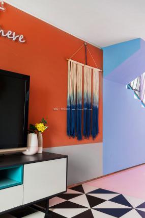 创意生活馆设计装潢图片