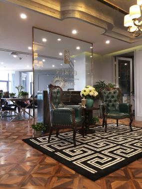 2019年平面设计工作室装修效果图