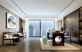 时尚生活馆设计装饰图片