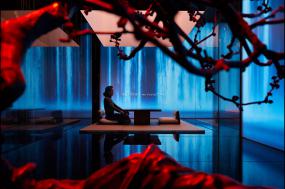 创意生活馆装饰效果图片