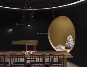 创意生活馆装修装潢效果图