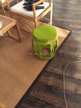 服装设计工作室装修图片