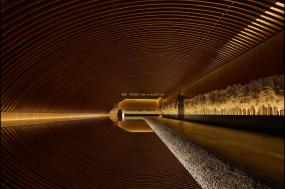 2019创意生活馆装修效果图