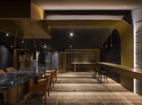 创意生活馆装潢效果图片