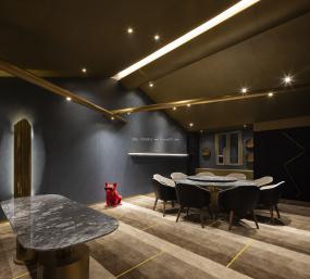 最新创意生活馆效果图