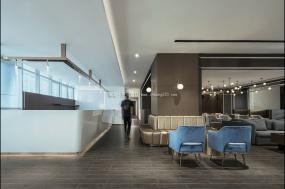 最新时尚生活馆设计装修图片