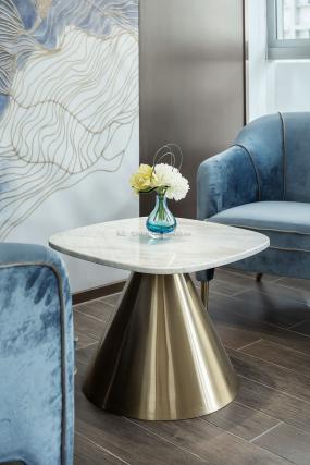 时尚生活馆装饰图片