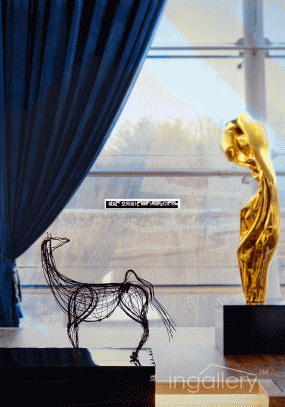 最新休闲会所装饰实景图