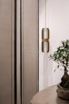 艺术会所设计装修图片