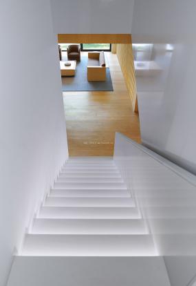 高端上海会所装修效果图