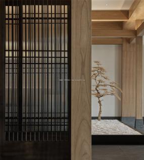 休闲会所设计装修效果图