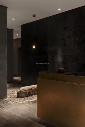 最新上海会所效果图