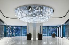 休闲会所装修高清图片