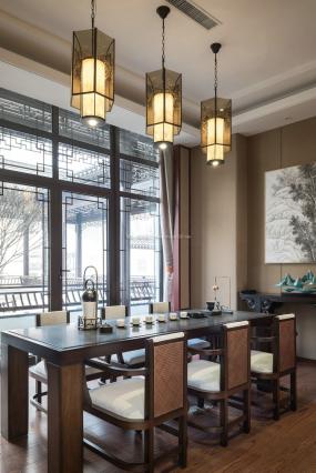 上海男子会所设计装修效果图