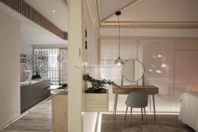 最新娱乐会所装修设计效果图